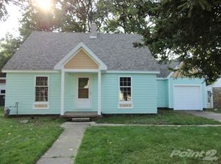 3115 Cheltenham Rd, Toledo, OH 43606