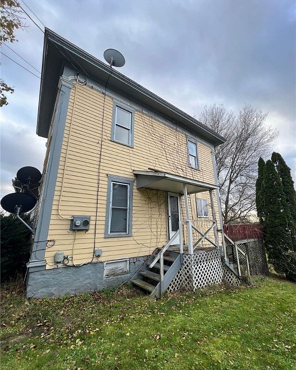 1615 N Main St, Savannah, NY 13146 Zillow