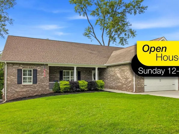 103 Hummingbird Dr, Maryville, TN 37803