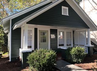 518 S Saunders St, Raleigh, NC 27603