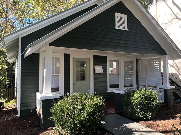 518 S Saunders St, Raleigh, NC 27603