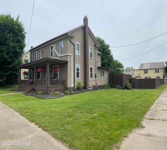 15 3rd St, Benton, PA, 17814