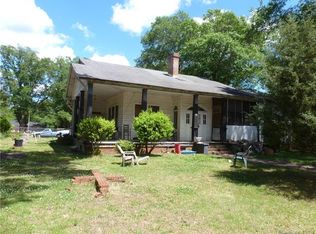 311 S Hughes St, Lancaster, SC 29720