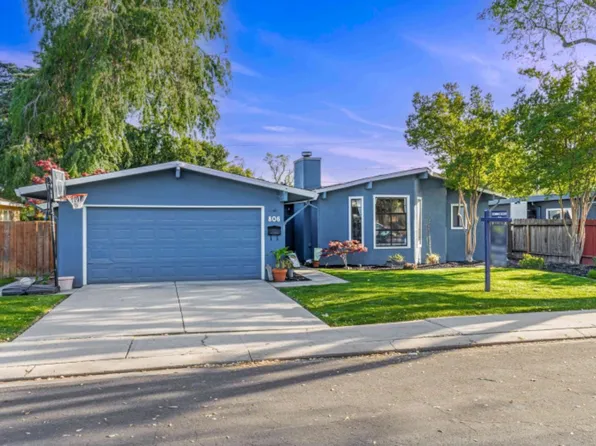 806 Barham Ct, Modesto, CA 95350