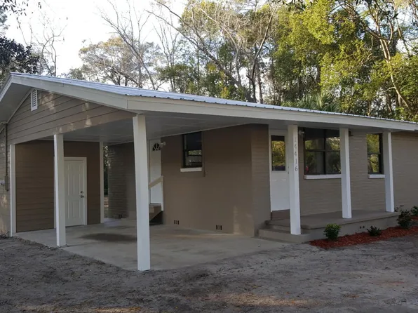 14416 SE 45th Pl, Starke, FL 32091