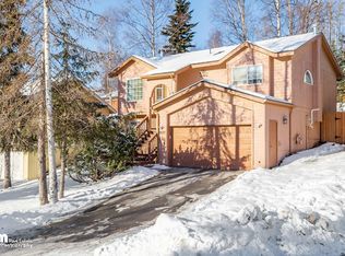 18635 Danny Dr, Eagle River, AK 99577