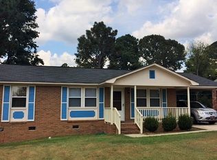 313 Shagbark Ave, Columbia, SC 29209