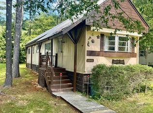 2000 Route 30, Jamaica, VT 05343