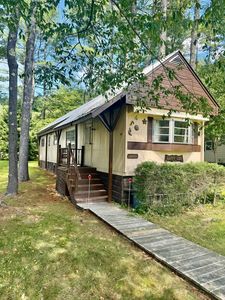 2000 Route 30, Jamaica, VT, 05343
