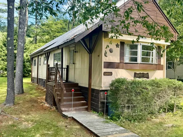 2000 Route 30, Jamaica, VT 05343