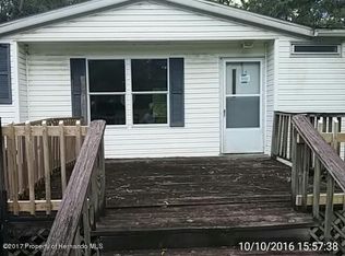 15229 Peach Orchard Rd, Brooksville, FL 34614