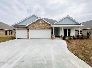 13569 Sarus Dr, Vancleave, MS 39565