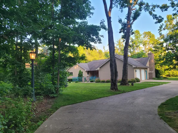 3551 Theisen Rd, Gaylord, MI 49735