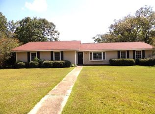 106 Auburn Dr, Enterprise, AL 36330
