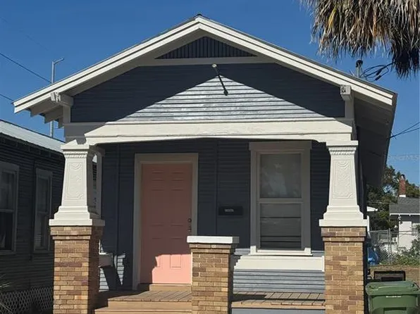 2506 1/2 E Columbus Dr, Tampa, FL 33605