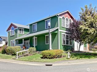 Kara Iii Annandale, Kent, WA 98031