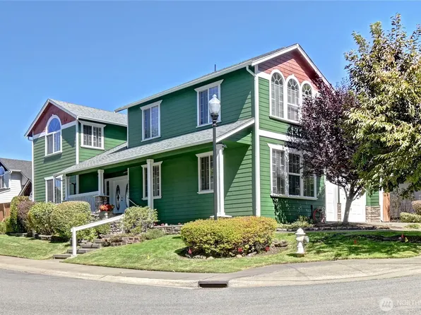 22126 102nd Place SE, Kent, WA 98031