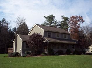 1899 Daughertys Run Rd, Linden, PA 17744