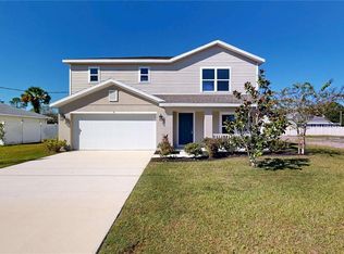 4 ROUND TREE DRIVE, PALM COAST, FL 32164