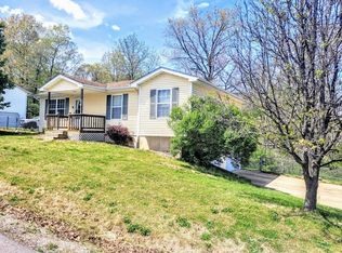 16501 Titan Rd, Saint Robert, MO 65584