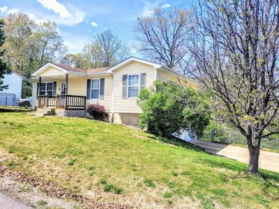 16501 Titan Rd, Saint Robert, MO, 65584