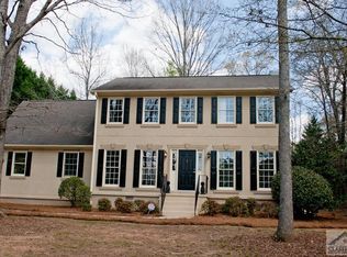 153 Buttonwood Loop, Athens, GA 30605