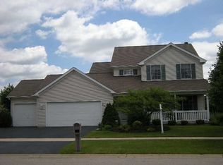 861 Conley Dr, Elburn, IL 60119