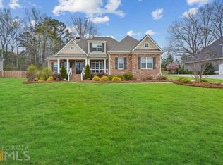 5 Whitetail Ridge Rd NW, Rome, GA 30165