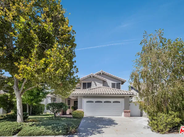 29377 Begonias Ln, Canyon Country, CA 91387