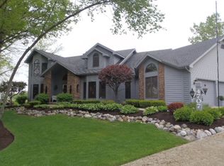 4707 Creek Ridge Pl, Fort Wayne, IN 46835