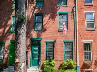 1211 Rodman St, Philadelphia, PA 19147