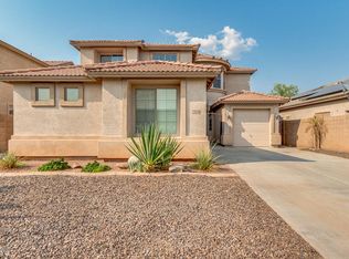 25716 W Magnolia St, Buckeye, AZ 85326