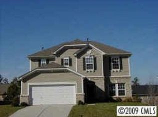 374 Primrose Walk, Fort Mill, SC 29715