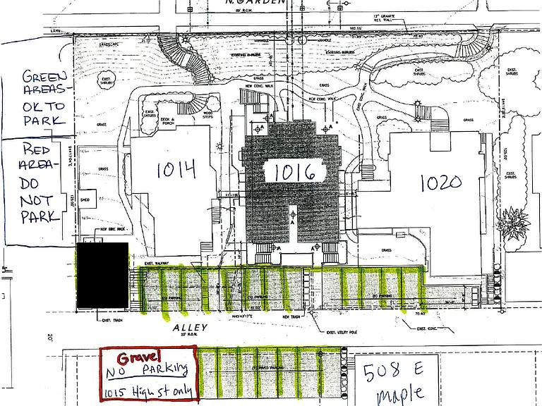 1014 N Garden St — Photo 17