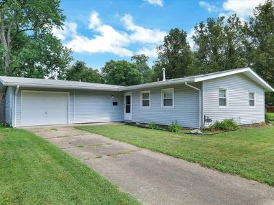 3131 Radiance Rd, Louisville, KY, 40220