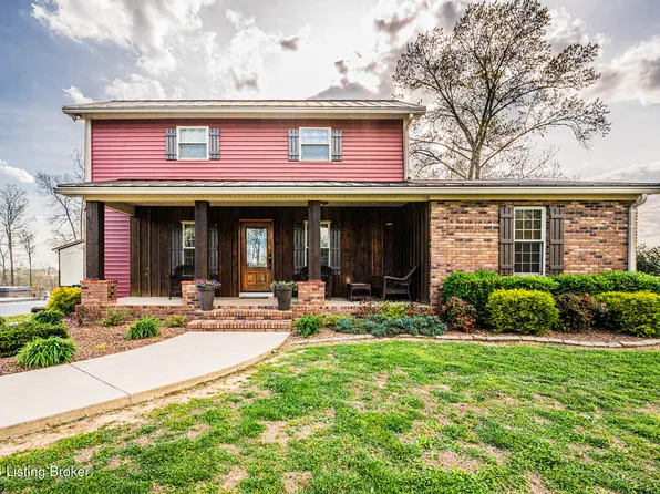 1109B Halifax Rd, Scottsville, KY 42164