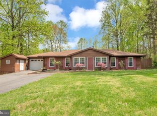 34 Clover Hill Dr, Stafford, VA 22556