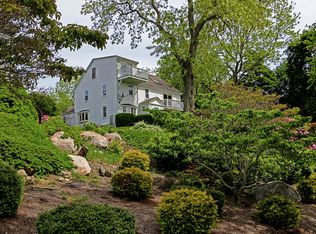 9 Butternut Ln, Gloucester, MA 01930