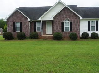 (Undisclosed Address), Lexington, NC 27292