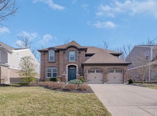 9 Casagrande St, Fort Thomas, KY 41075