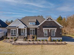 3304 Meadow Bluff Way, Louisville, KY