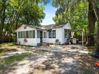 428 Hall St, Wildwood, FL, 34785