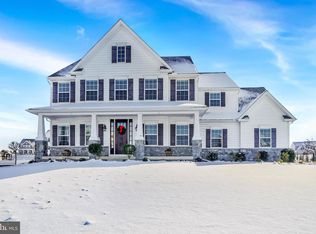 411 Peggy Ln, New Freedom, PA 17349