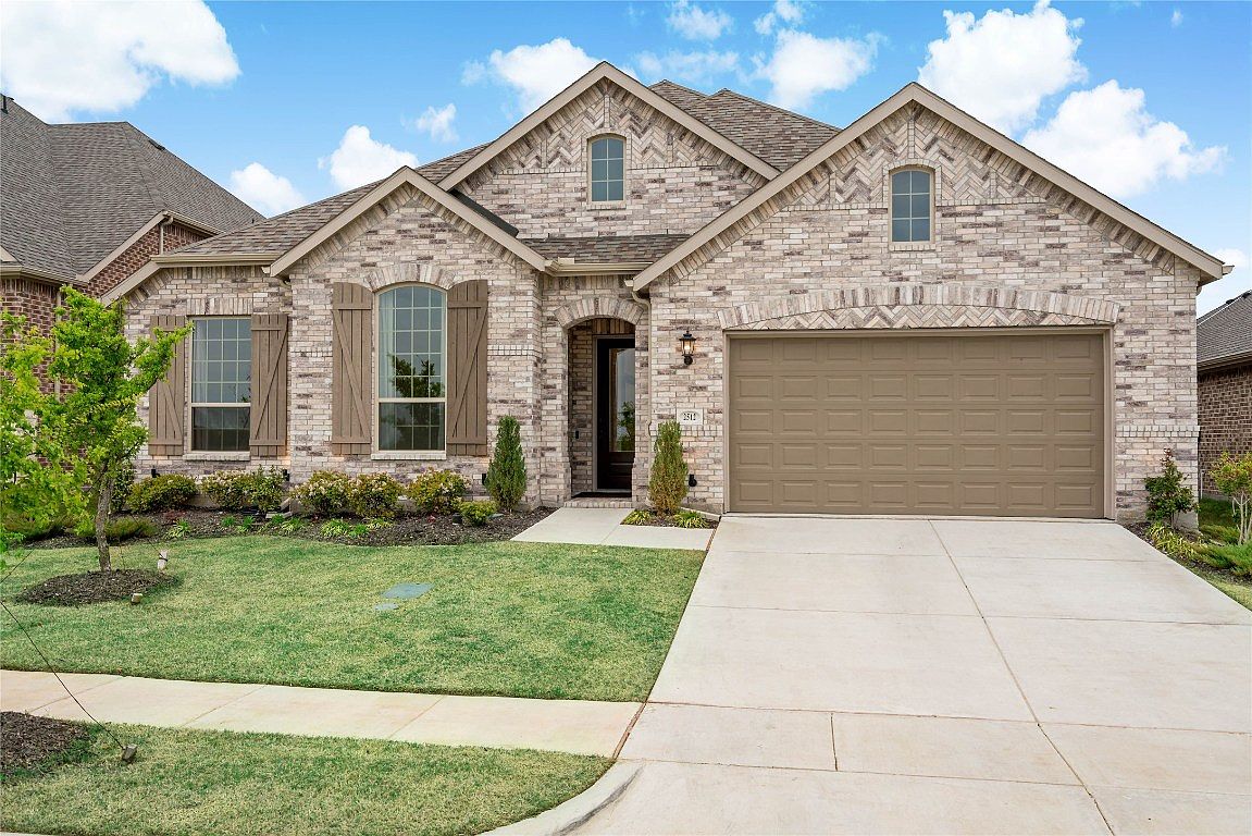 2512 Lakeside Dr, Aubrey, TX 76227 Zillow