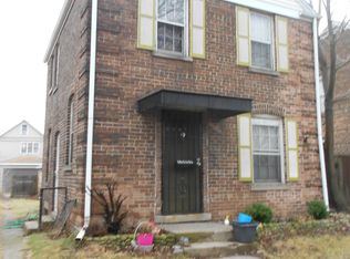 10809 S Avenue O, Chicago, IL 60617