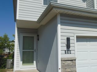 234 NW Monroe St, Lees Summit, MO 64063