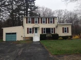 55 Rabbit Rd, Salisbury, MA 01952
