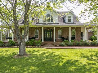 8600 Big Springs Rd, Christiana, TN 37037