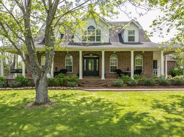 8600 Big Springs Rd, Christiana, TN 37037