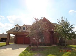 12415 Rampy Green Dr, Tomball, TX 77377